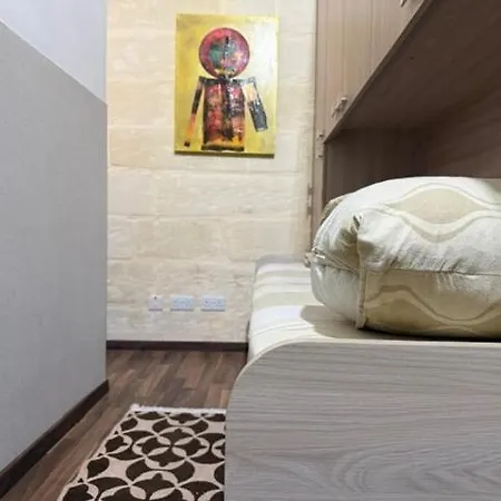 別荘 A House Full Of Authentic Charm In The Heart Of The 3 Cities, Very Close To The Capital City, Valletta