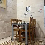 A House Full Of Authentic Charm In The Heart Of The 3 Cities, Very Close To The Capital City, Valletta
