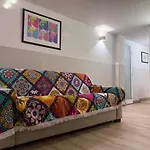 A House Full Of Authentic Charm In The Heart Of The 3 Cities, Very Close To The Capital City, Valletta Hébergement de vacances Cospicua