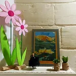 A House Full Of Authentic Charm In The Heart Of The 3 Cities, Very Close To The Capital City, Valletta Hébergement de vacances