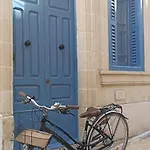 A House Full Of Authentic Charm In The Heart Of The 3 Cities, Very Close To The Capital City, Valletta