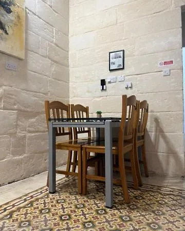 A House Full Of Authentic Charm In The Heart Of The 3 Cities, Very Close To The Capital City, Valletta