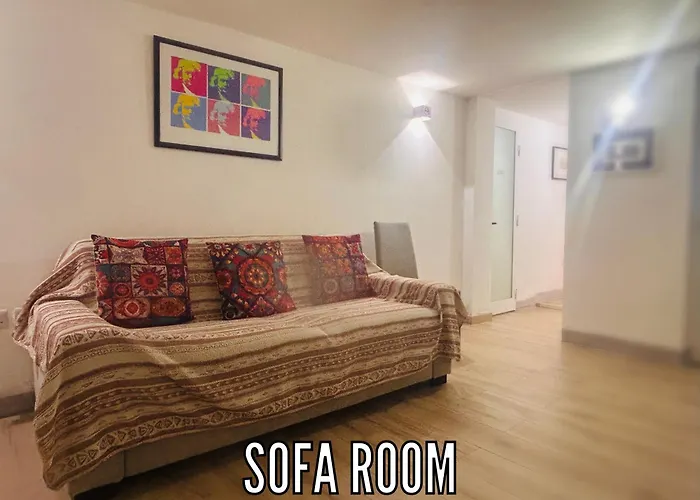 A House Full Of Authentic Charm In The Heart Of The 3 Cities, Very Close To The Capital City, Valletta